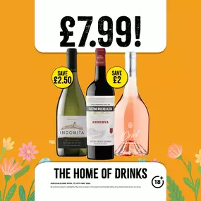 Bild von Bargain Booze