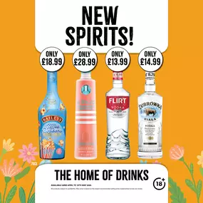 Bild von Bargain Booze