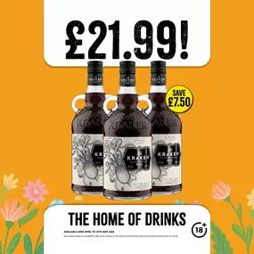 Bild von Bargain Booze