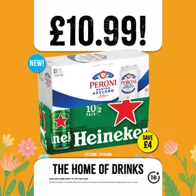 Bild von Bargain Booze