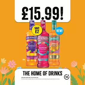 Bild von Bargain Booze
