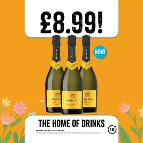 Bild von Bargain Booze