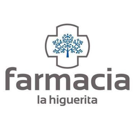 Logotyp från Farmacia la Higuerita