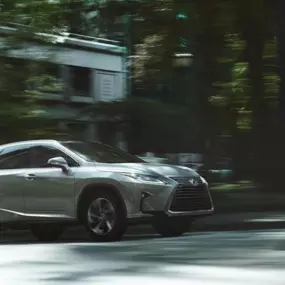 Bild von Woodfield Lexus