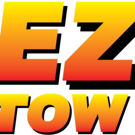 Logo van Easy Towing