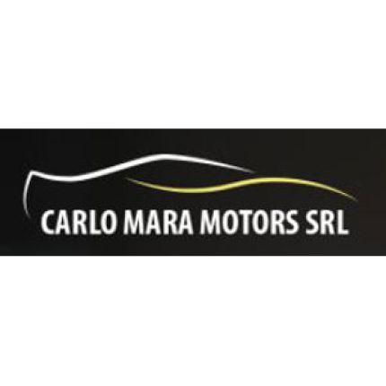 Logo from Carlo Mara Motors