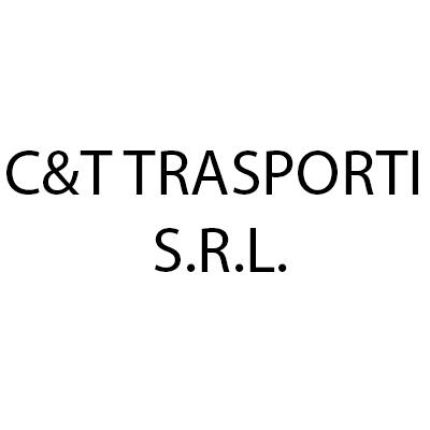 Logotyp från C&T Trasporti