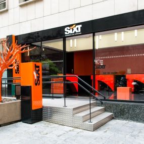 Bild von SIXT | Location voiture Paris 2