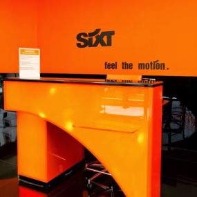 Bild von SIXT | Location voiture Paris 2