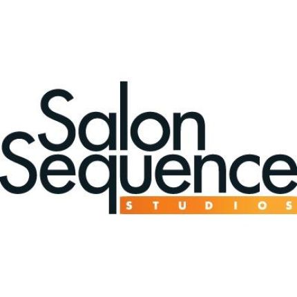 Logo da Salon Sequence Studios