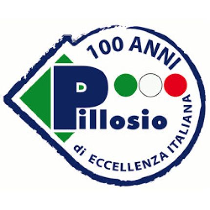 Logo von Pillosio S.r.l.