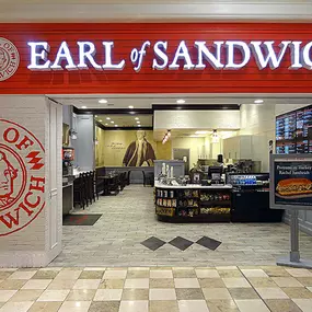 Bild von Earl of Sandwich