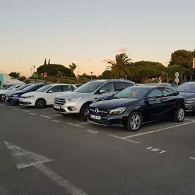 Bild von SIXT | Location voiture Hyères aéroport Toulon