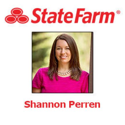 Logo de Shannon Perren - State Farm Insurance Agent