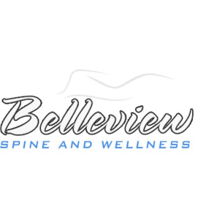 Logo fra Belleview Spine and Wellness