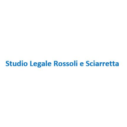 Logo od Studio Legale Rossoli & Sciarretta