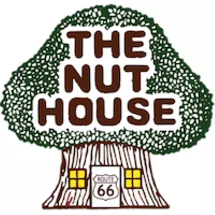 Logo van The Nut House