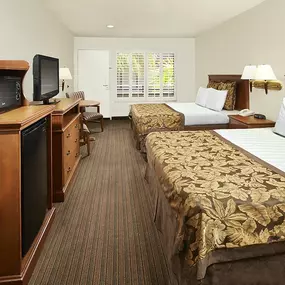 Bild von Anaheim Desert Inn and Suites