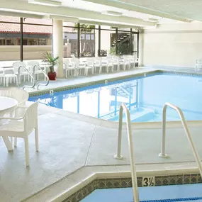 Bild von Anaheim Desert Inn and Suites