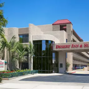 Bild von Anaheim Desert Inn and Suites