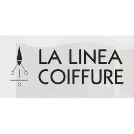 Logotipo de La Linea Coiffure