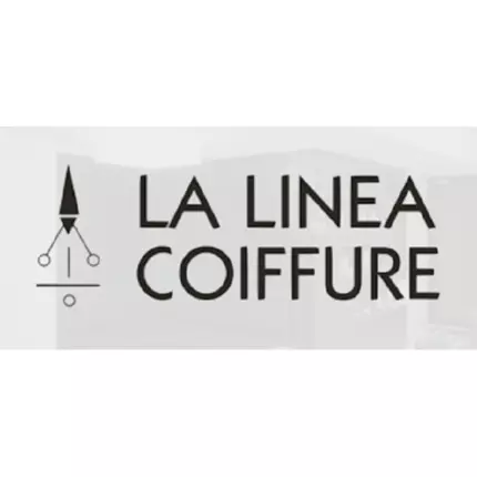 Logotipo de La Linea Coiffure