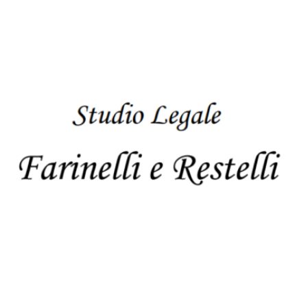 Logotyp från Studio Legale Farinelli e Restelli