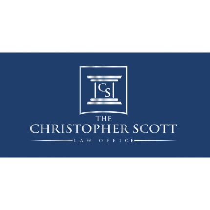 Logo od The Christopher Scott Law Office, LLC