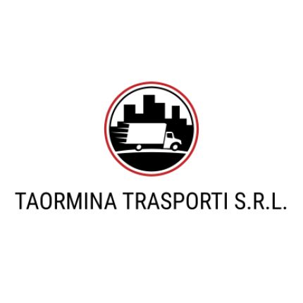 Logótipo de Taormina Trasporti