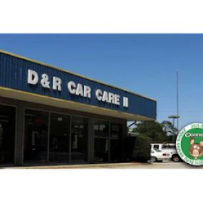 Bild von D & R Intensive Car Care