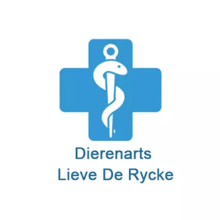 Logo from Dierenarts Lieve De Rycke