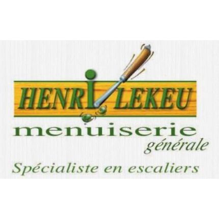 Logo von MENUISERIE HENRI LEKEU ET FILS SPRL