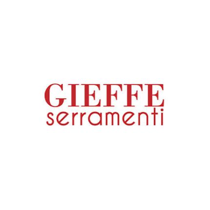 Logo van Gieffe Serramenti