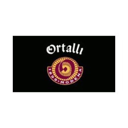 Logo von Ortalli S.R.L