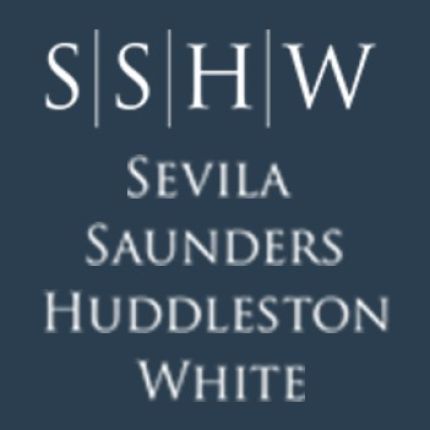 Λογότυπο από Sevila, Saunders, Huddleston & White, P.C.