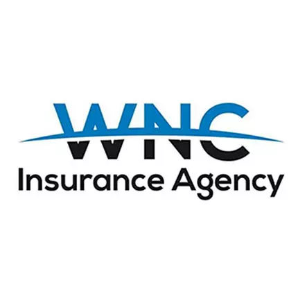 Logo fra WNC Insurance Agency