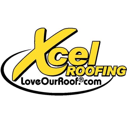 Logo od Xcel Roofing