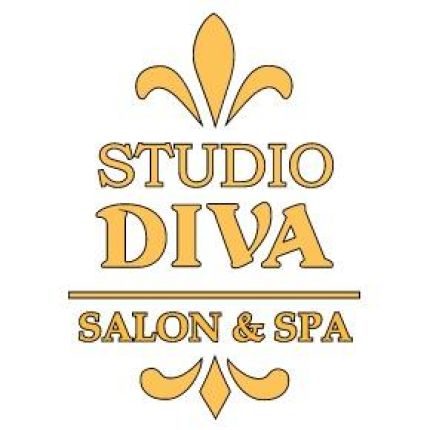 Logotipo de Studio Diva Salon & Spa
