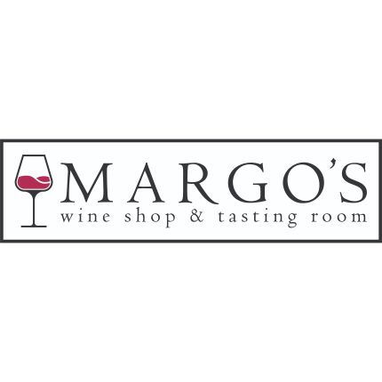 Logo van Margo's Wine Shop & Tasting Room