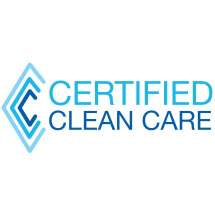 Logo von Certified Clean Care