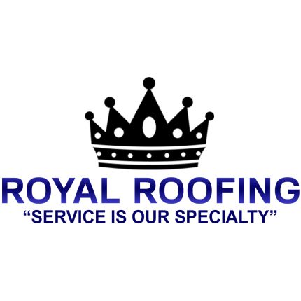 Logo fra Royal Roofing Company