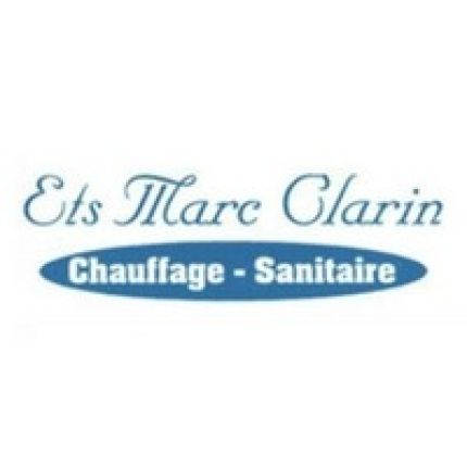 Logotipo de Clarin Ets