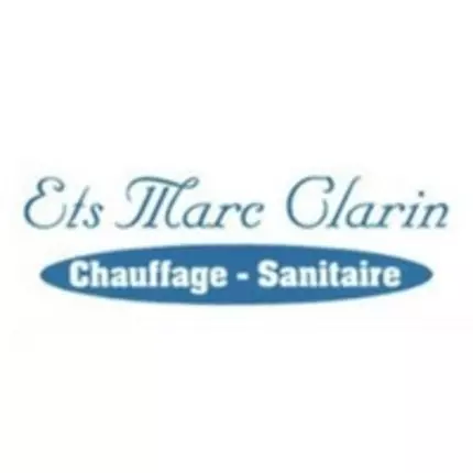 Logo od Clarin Ets