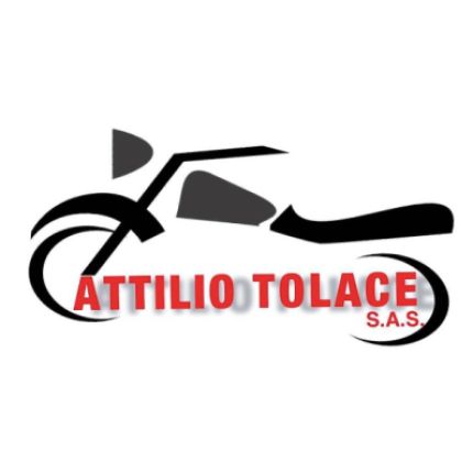 Logotipo de Attilio Tolace S.a.s. Rettifiche Moto Ricambi