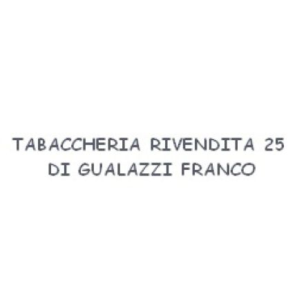 Λογότυπο από Tabaccheria Rivendita 25