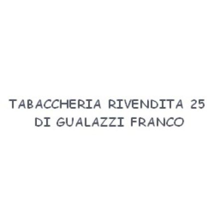 Logo da Tabaccheria Rivendita 25