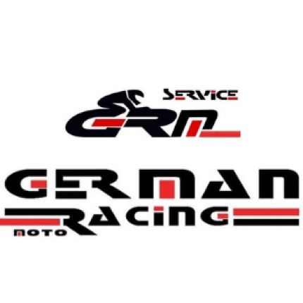 Logo de Germán Racing Moto