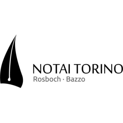 Logo od Studio Notarile Rosboch - Bazzo