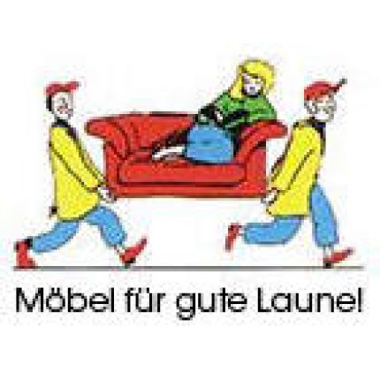Logo de RHR Möbel AG