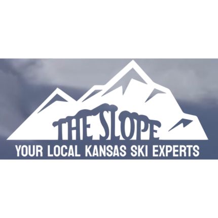 Logo van The Slope